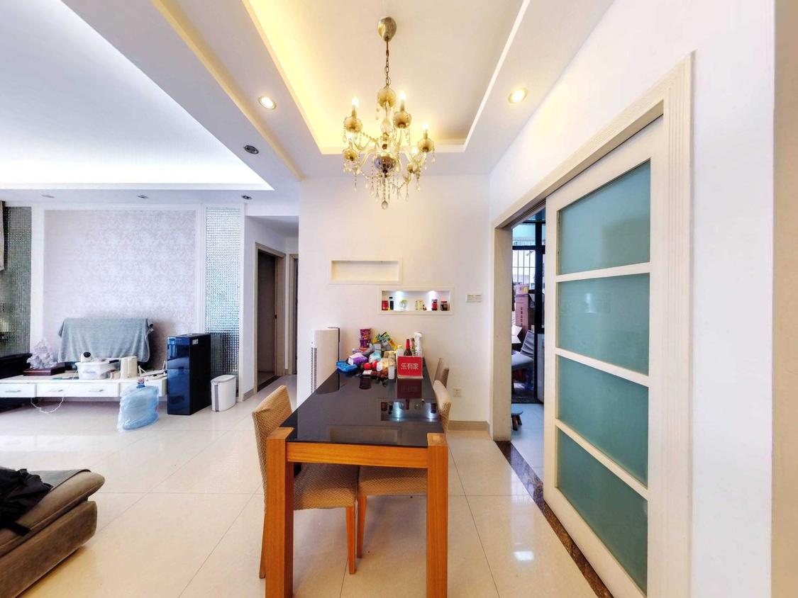 整租·汉基花园