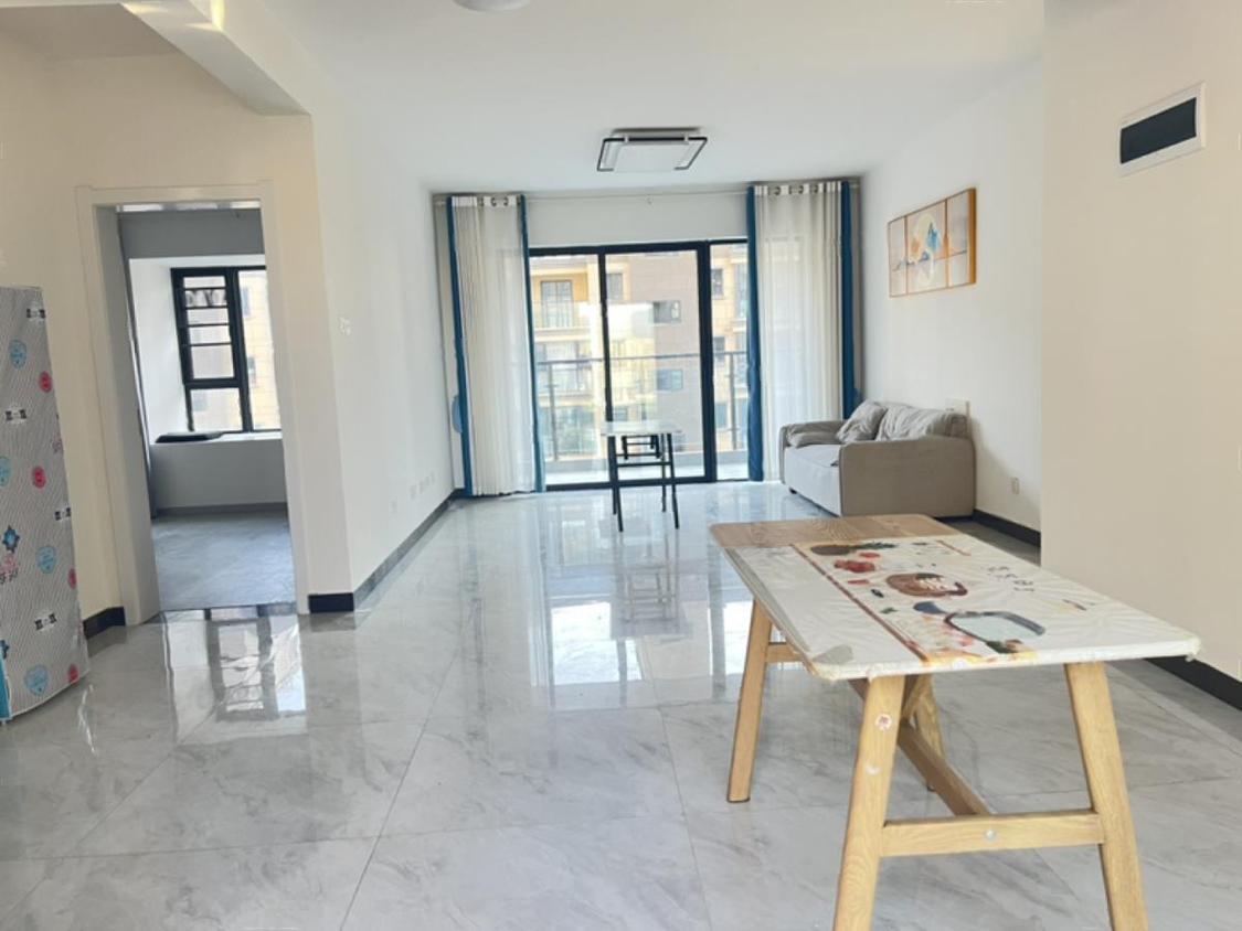 整租·中建龙熙壹号