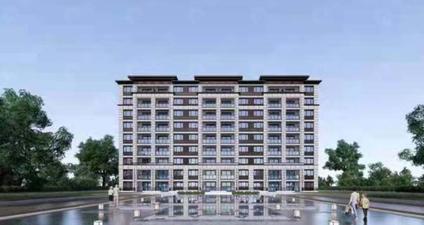 南京迈上品院栖霞 迈皋桥/建面105平-300平