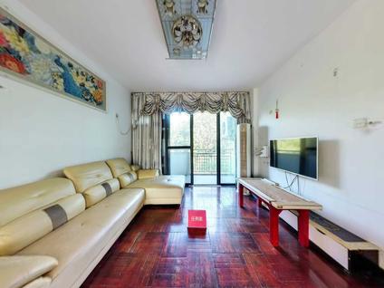 港口兴港南路整租 星晨花园(一期)3室2厅/113平/高楼层