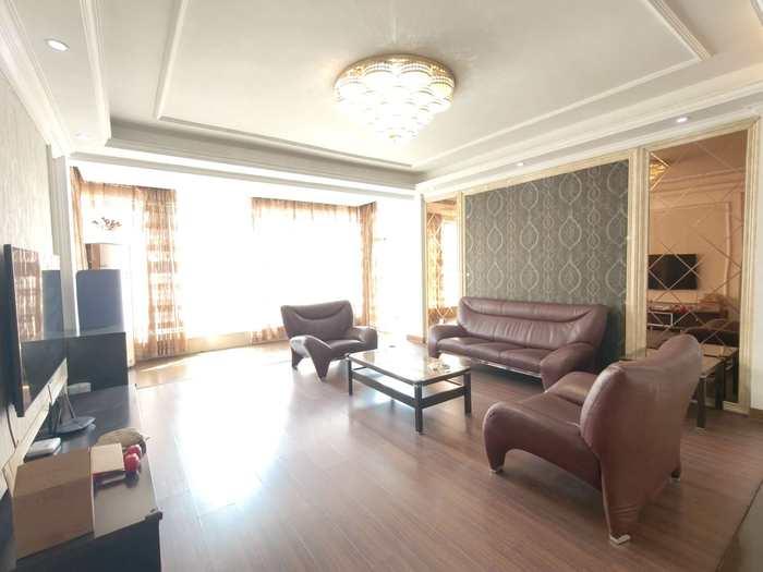 整租·新丰花园