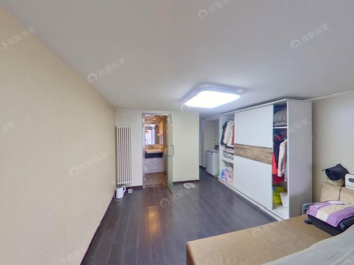 整租·丽都壹号