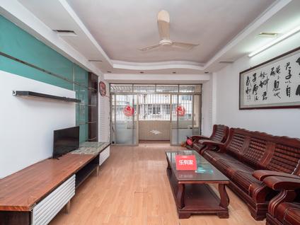 蓬江育德整租 怡雅苑3室2厅/120平/中楼层