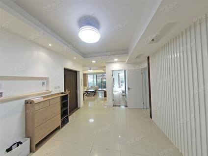 浦东碧云整租 金桥爱建园3室2厅/128平/低楼层