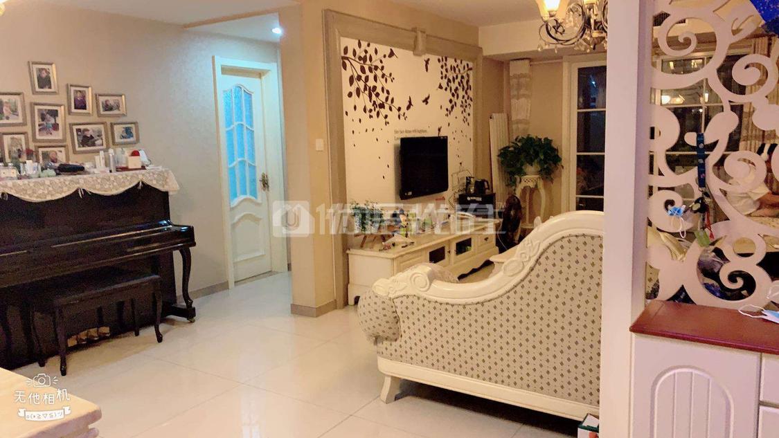 整租·日出东方