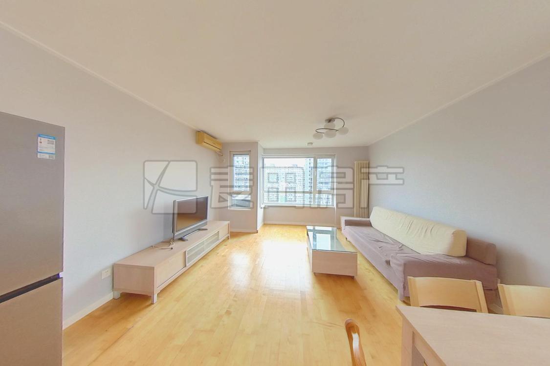 整租·UHN国际村