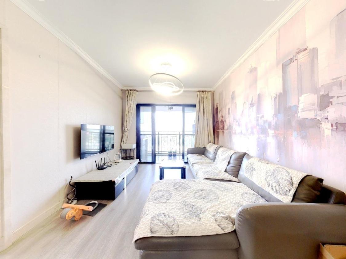 整租·祈福缤纷汇