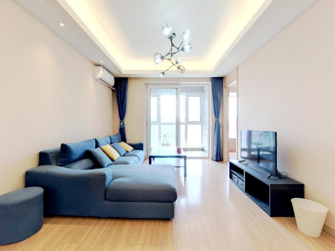 整租·万科东方传奇