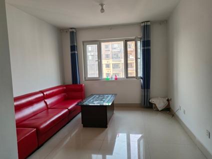 东昌府聊城大学整租 军王屯小区2室2厅/90平/高楼层