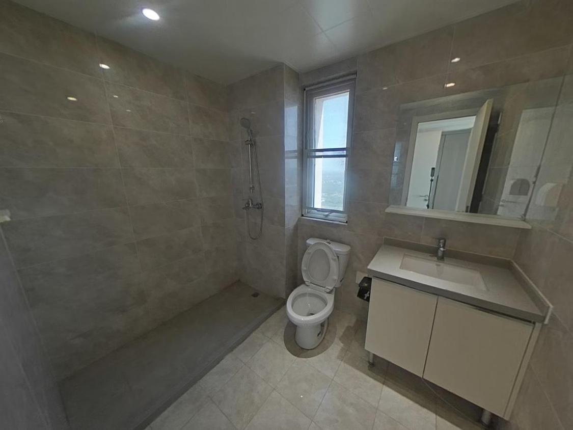 整租·新城悦隽公园里