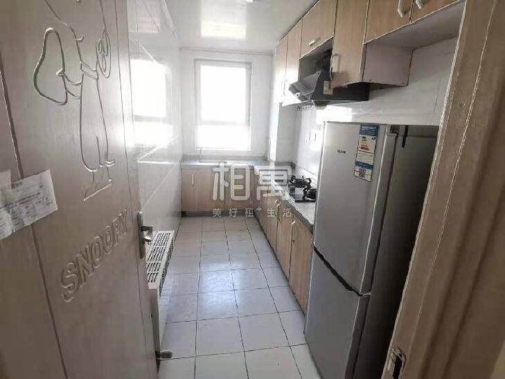 合租·双合家园(D区)