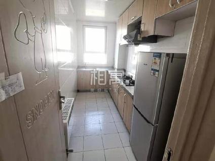 朝阳垡头合租 双合家园(D区)3室1厅/18平/中楼层