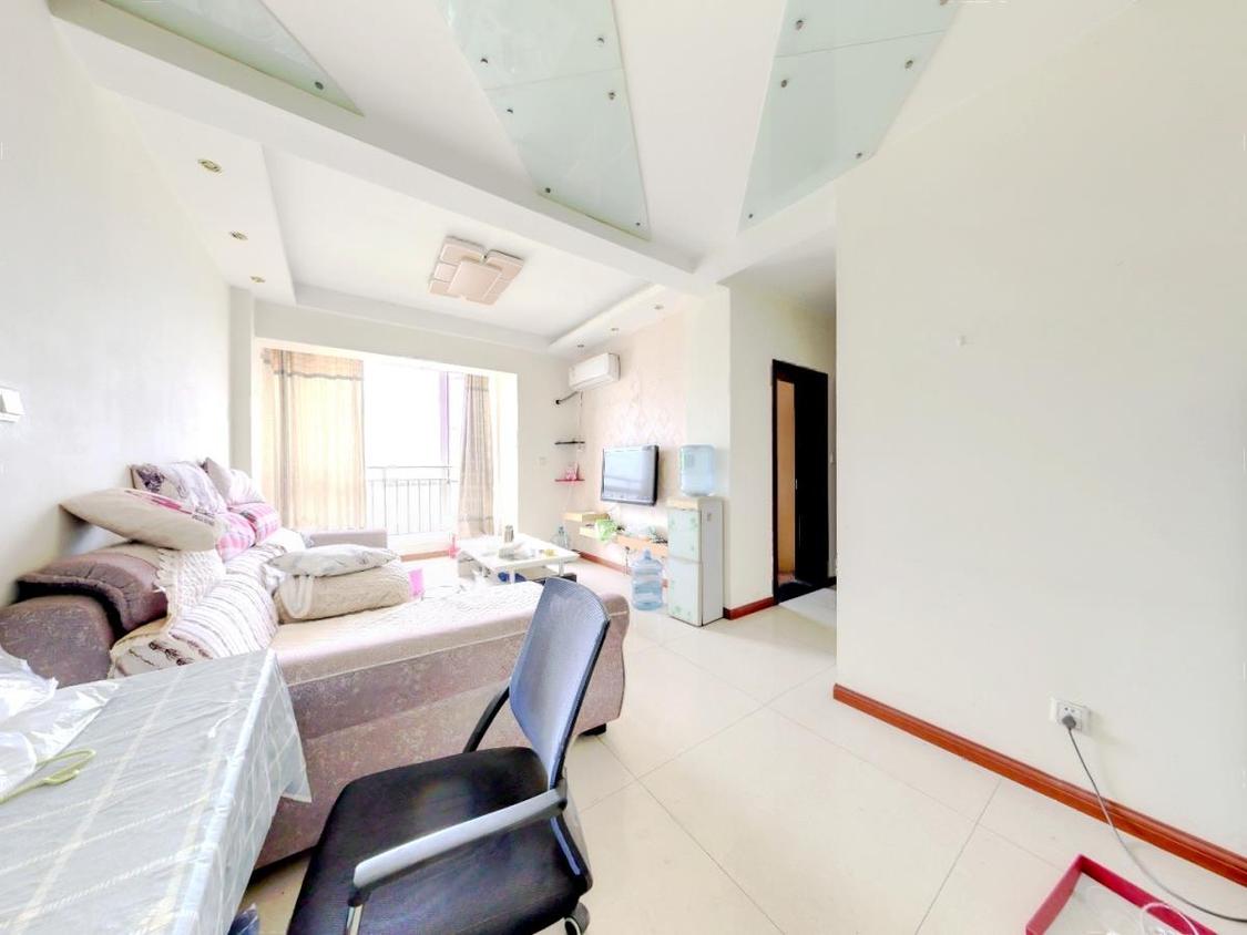 整租·天缘地芳