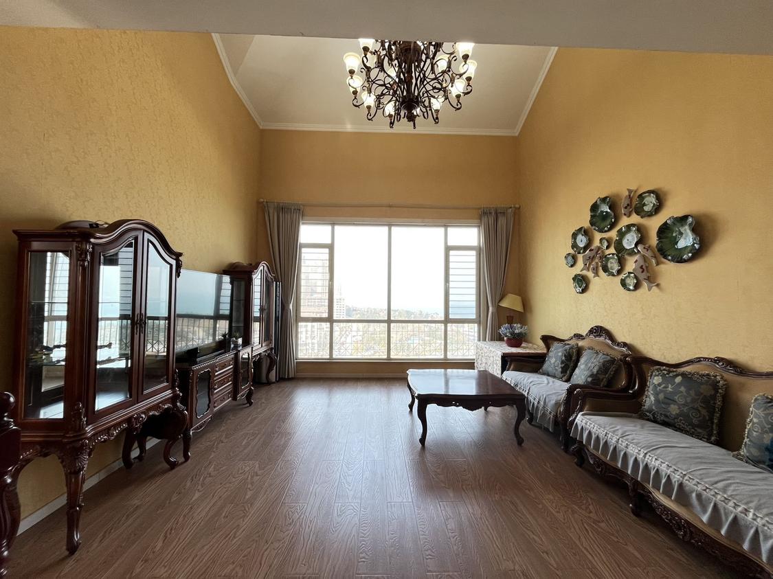 整租·望海名居