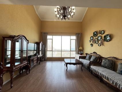 经区悦海整租 望海名居6室4厅/150平/高楼层