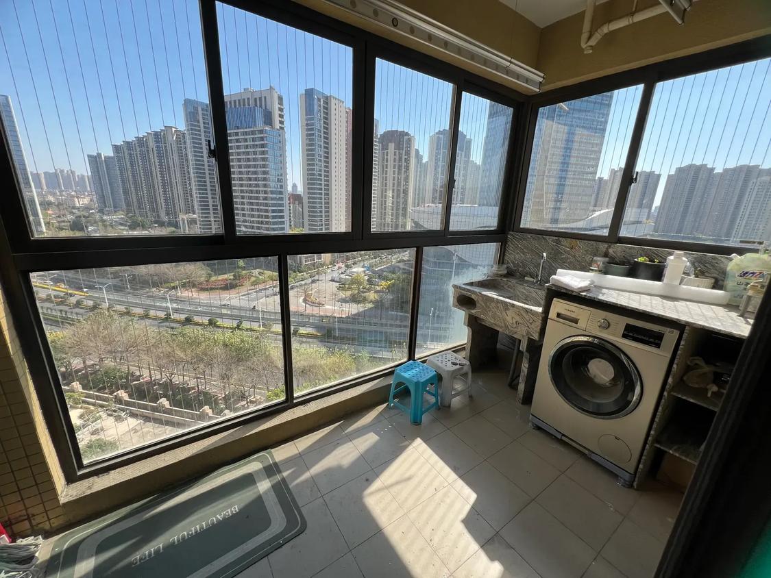 整租·IOI园博湾