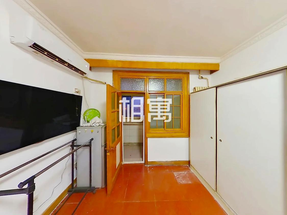 整租·宣武门西大街