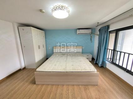 西湖转塘整租 篁外3室1厅/86平/低楼层