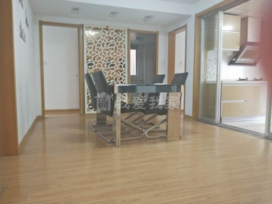 整租·翠岛花城