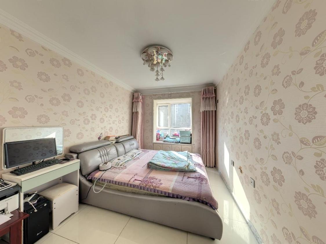 整租·东城人家