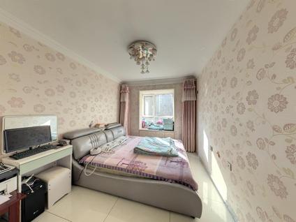 兴庆南门整租 东城人家3室2厅/118平/低楼层