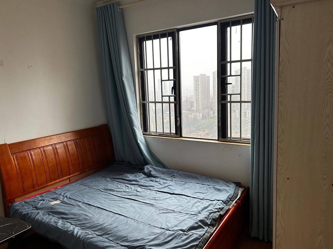 合租·老山东里