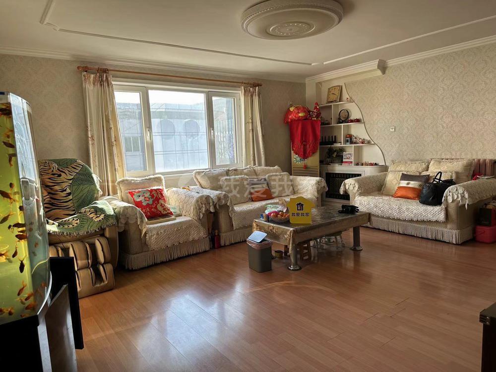 整租·拱辰北大街甲11小区