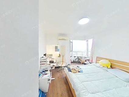 朝阳亚运村小营整租 浩运园2室1厅/101平/高楼层
