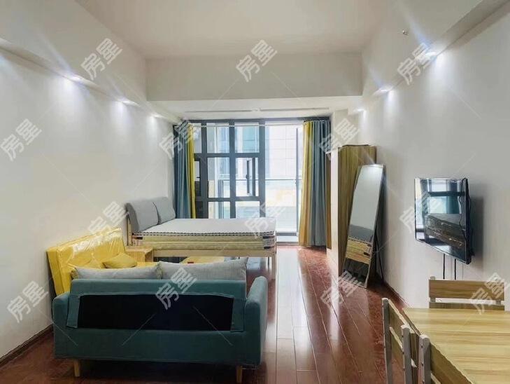 整租·润城(第二大道)