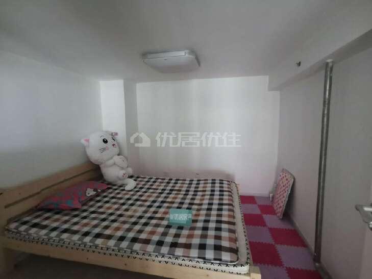 合租·福佳密码空间