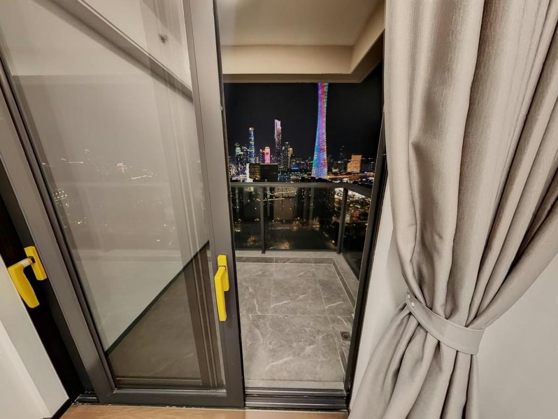 整租·方圆美林滨江壹号