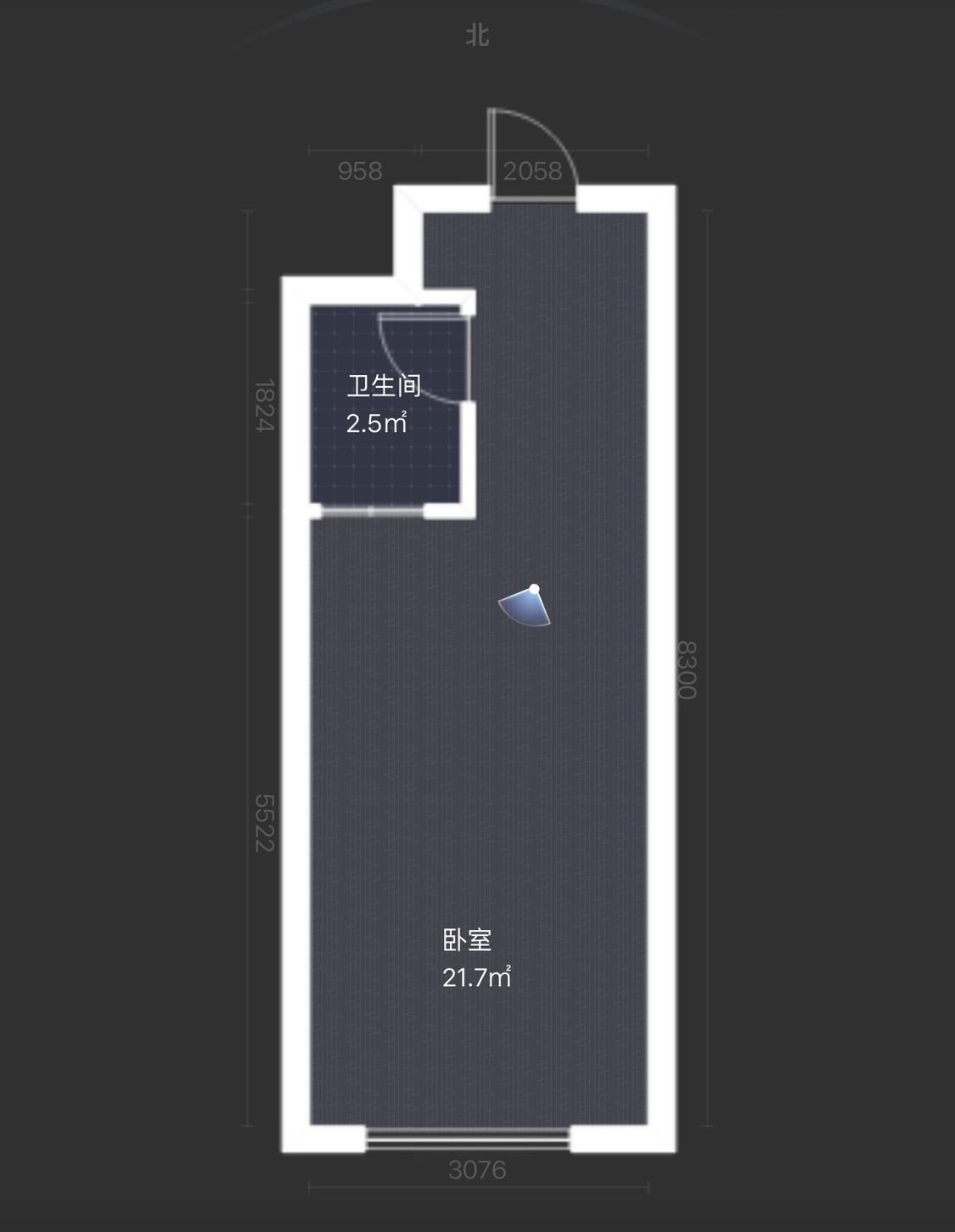 整租·金科集美阳光
