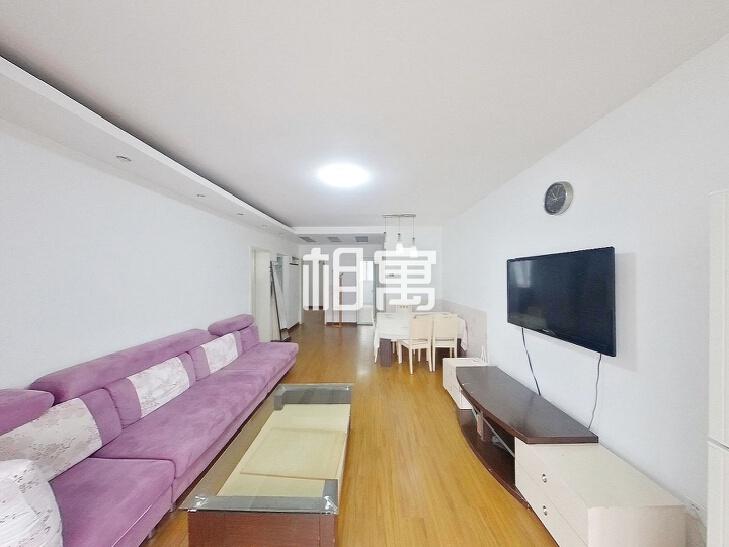 整租·靓景明居