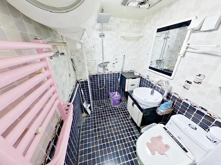 整租·康家园小区