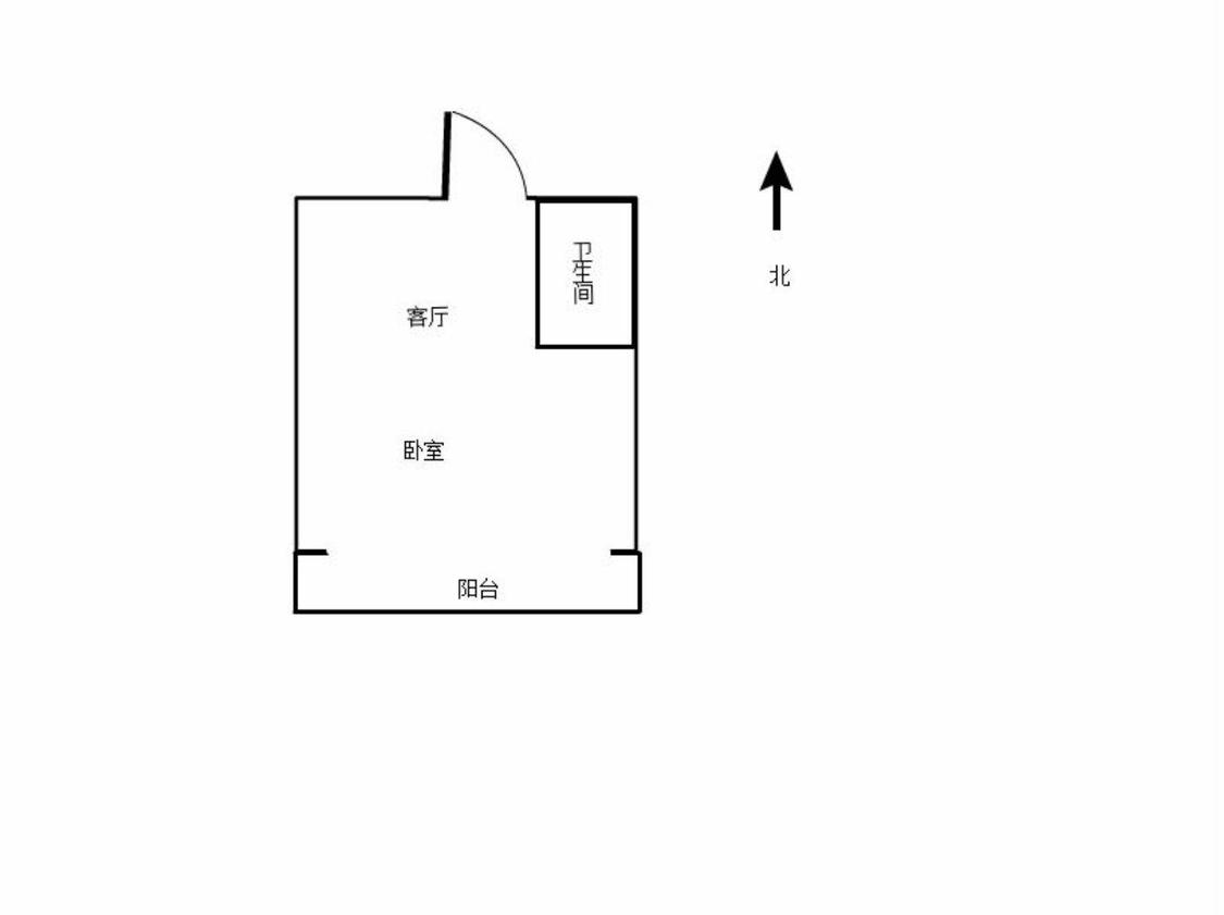 整租·润华翡翠城