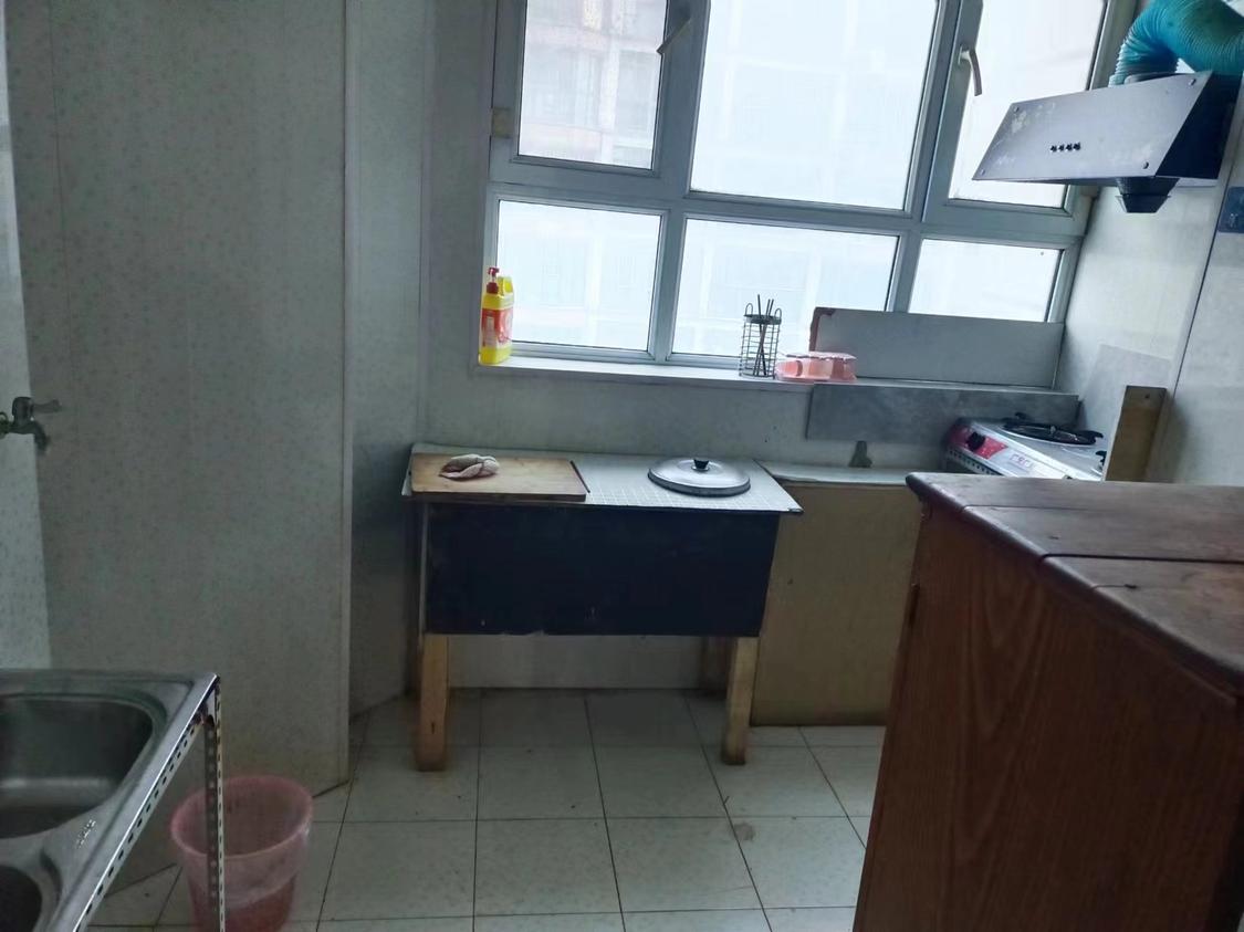 整租·维斯特世纪花园(三期)