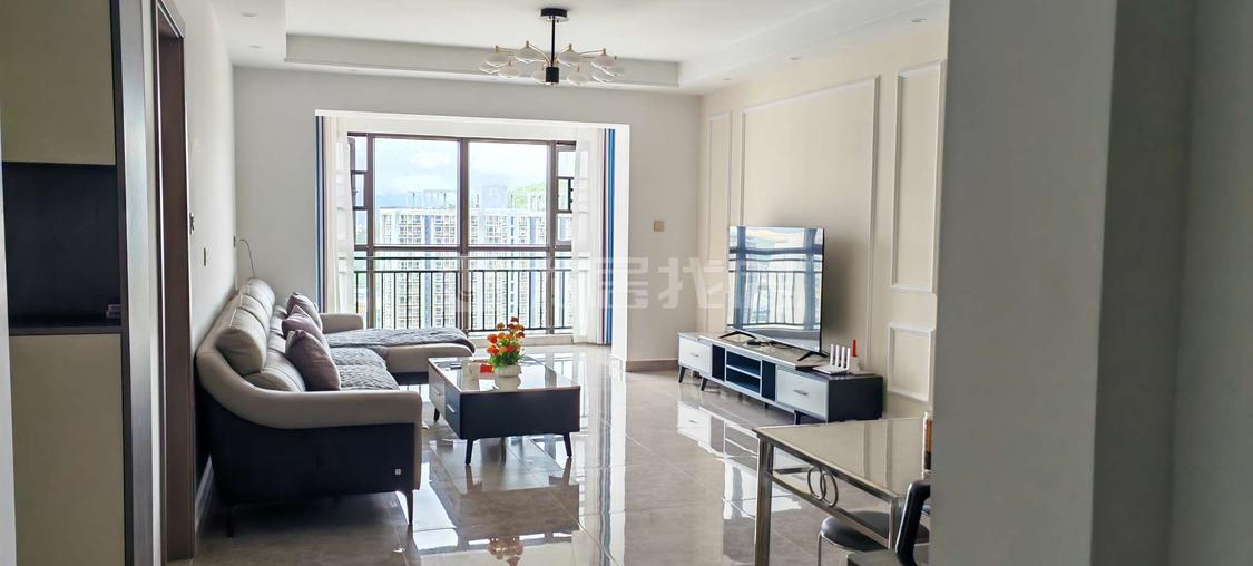 整租·满江华府