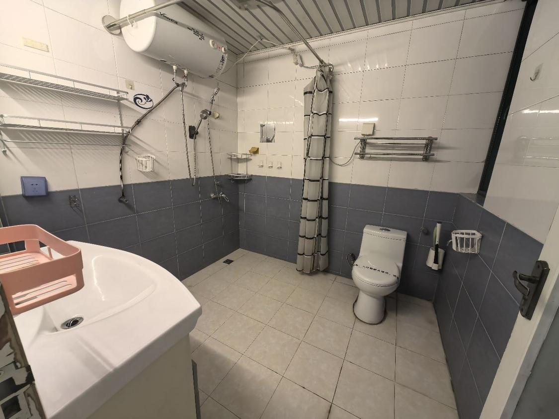 整租·广成东方名城