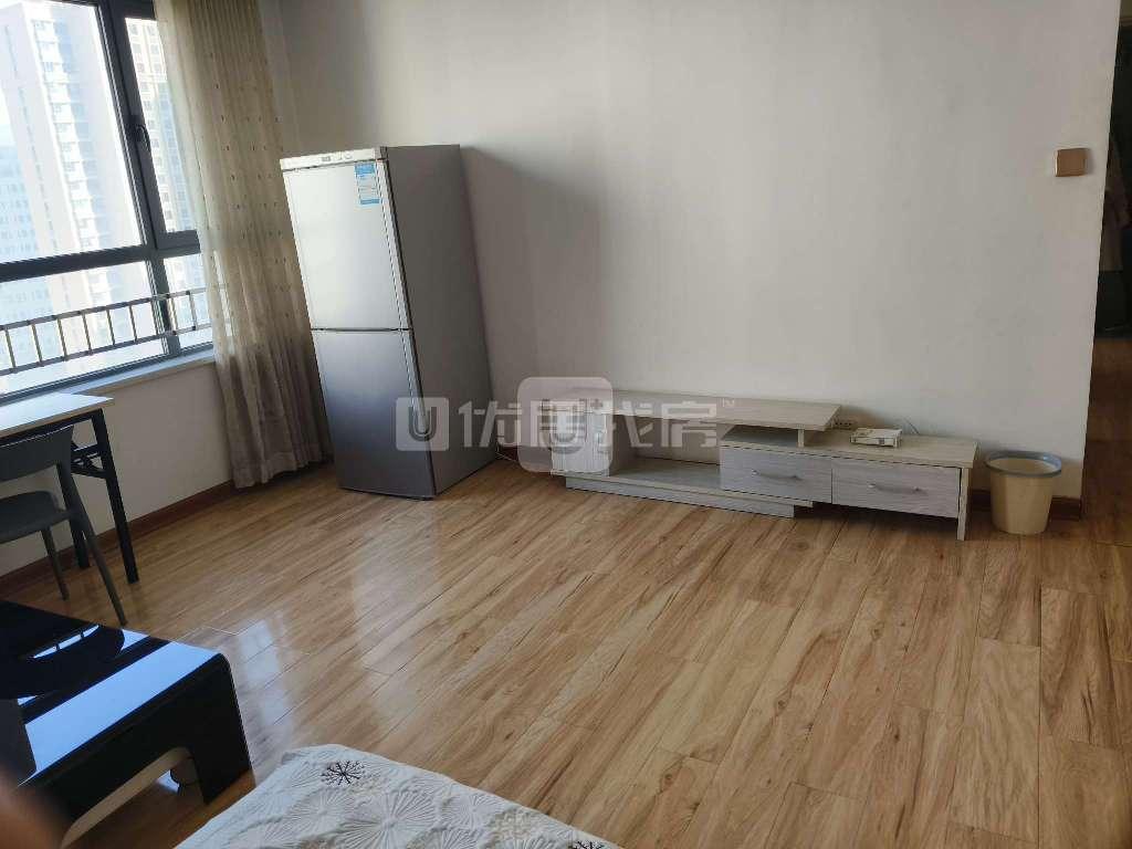 整租·宏安英郡