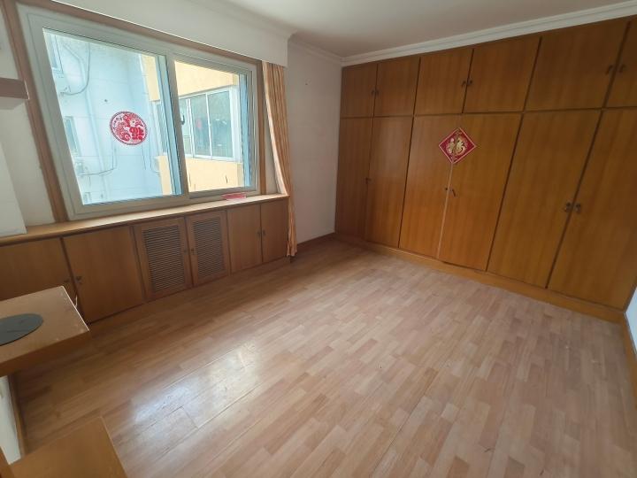 整租·三虎桥南路6号院