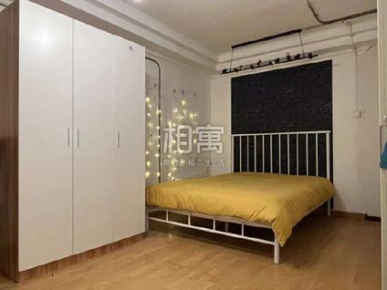 朝阳亚运村小营合租 新都市计划4室1厅/20平/高楼层