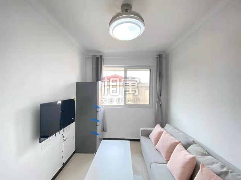 整租·凌云新村