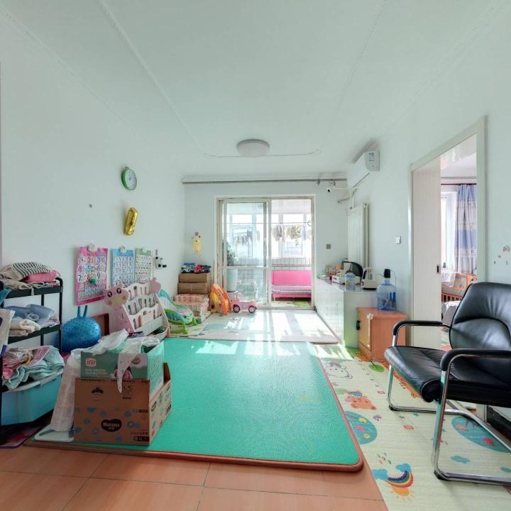 整租·前进花园