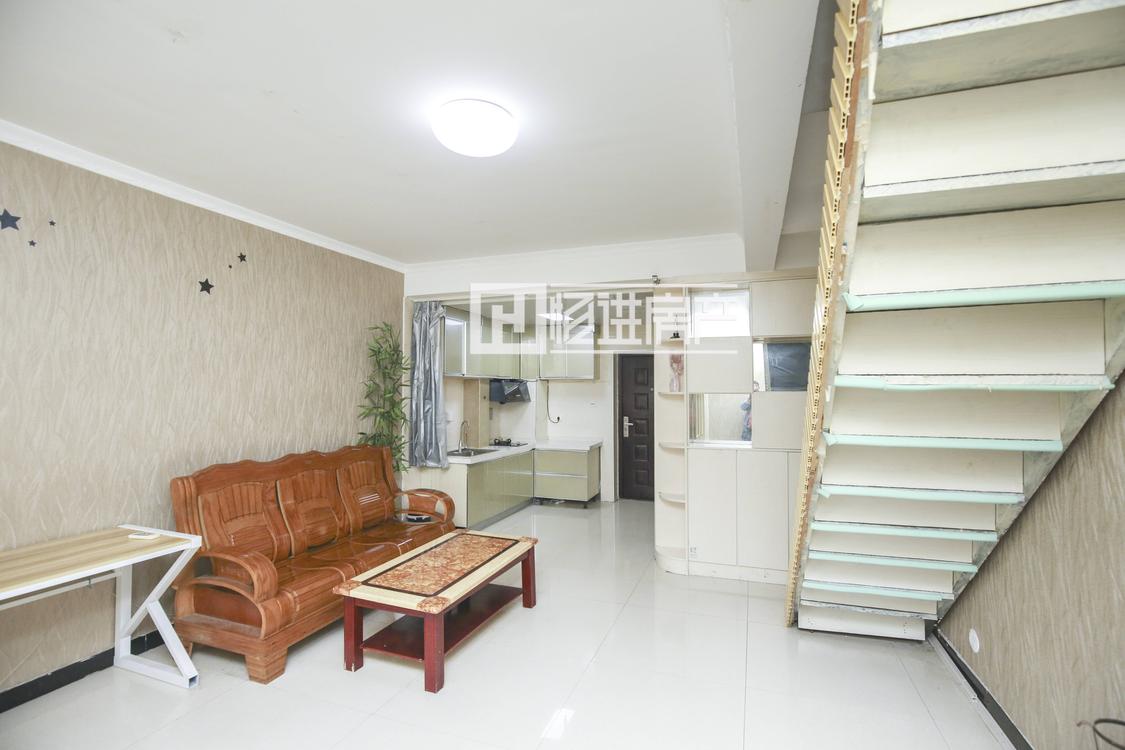 整租·润华翡翠城