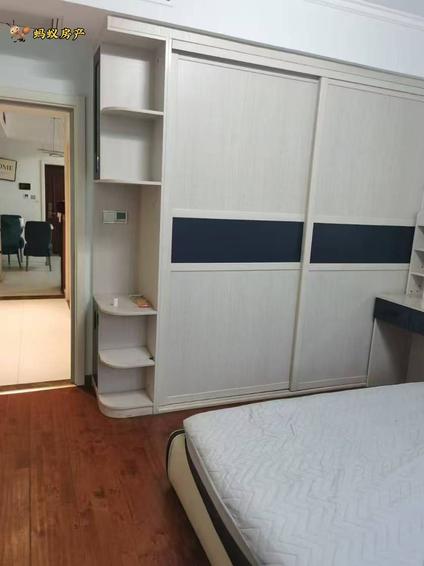 禹州禹州整租 万丰铂金翰宫3室2厅/108平/高楼层