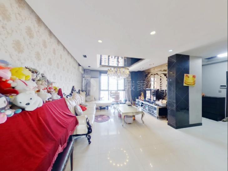 整租·润枫水尚(东区)