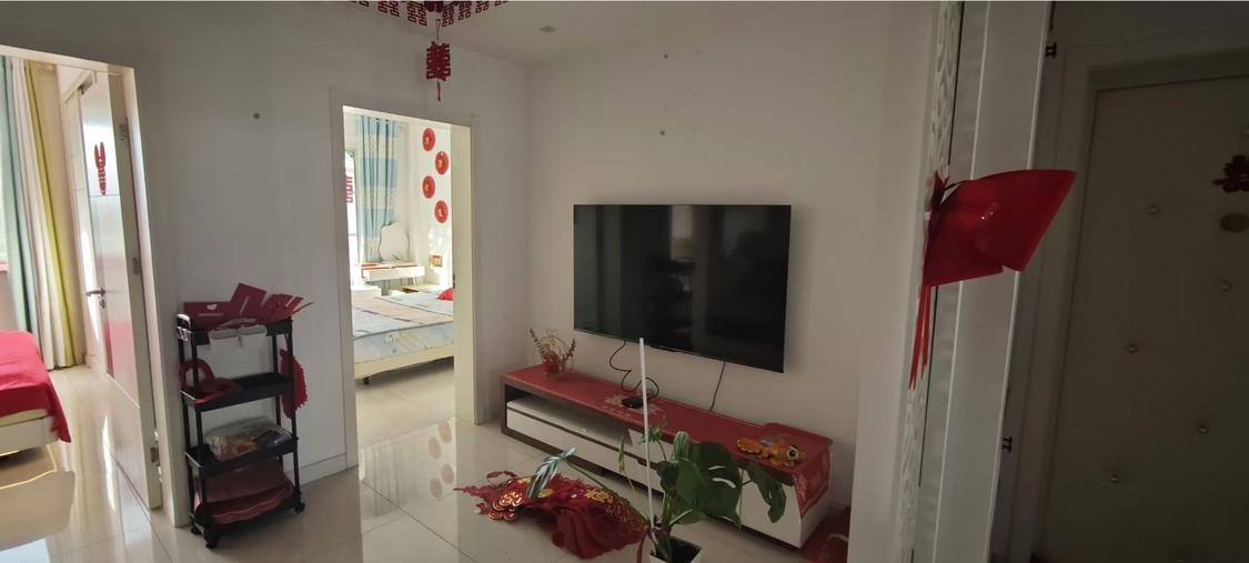 整租·吉祥佳园(C区)