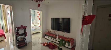 莱州莱州整租 吉祥佳园(C区)2室2厅/83平/高楼层