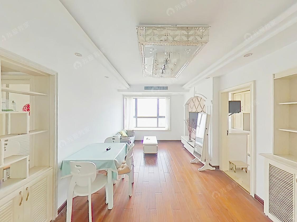 整租·东渡国际青年城