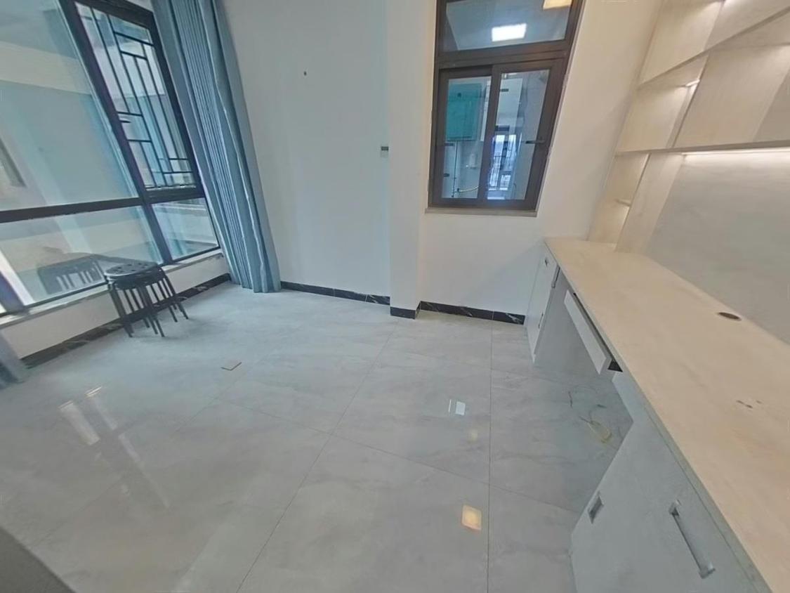 整租·颐安都会中央(三期)